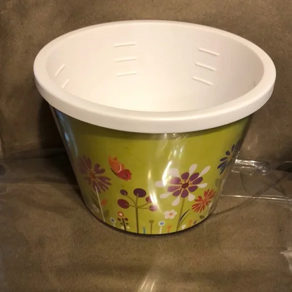 Gorgeous Spring/Summer Customizeable Container - Picture 3 of 10